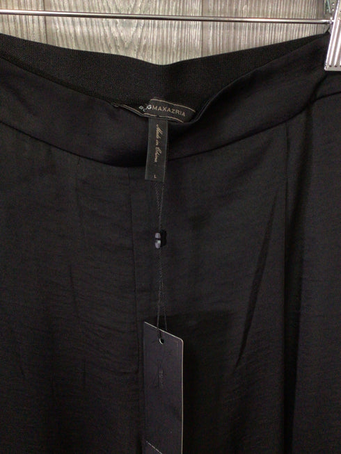 BCBG Satin Pants Size Large New